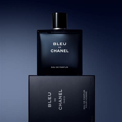 bleu chanel sephora brasil